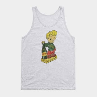 Just Call Me Squirt 1947 Tank Top